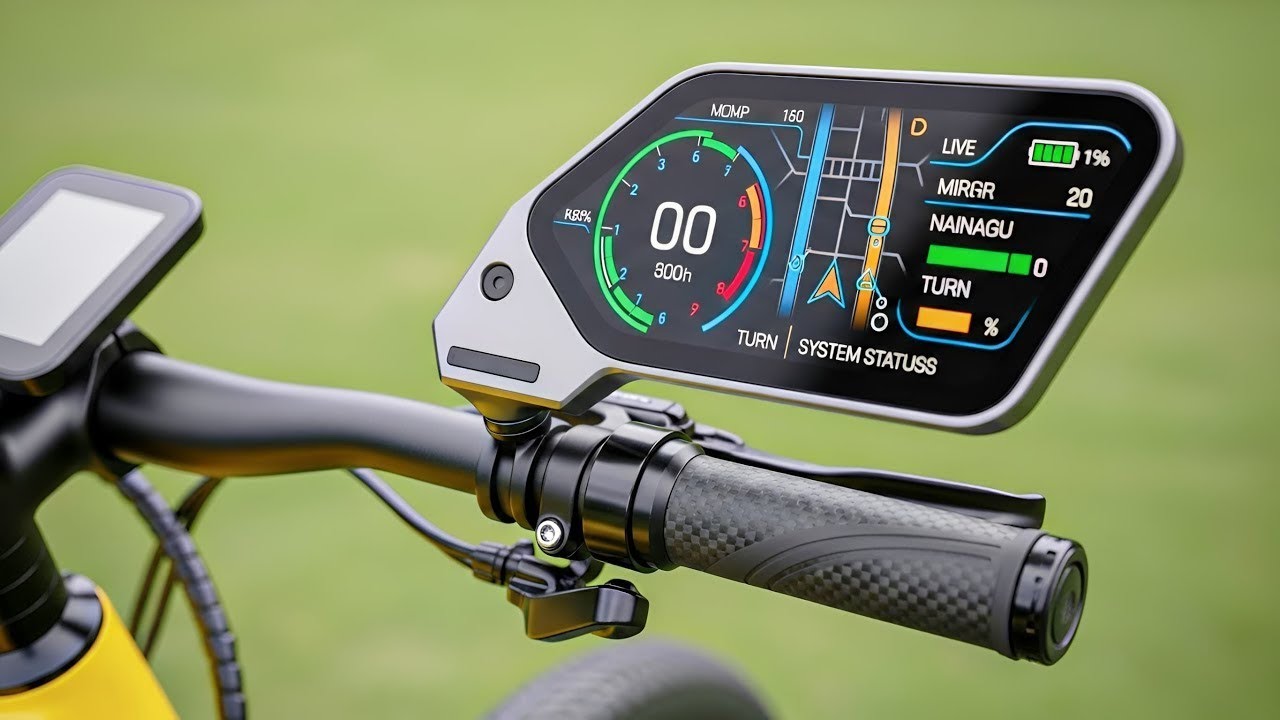 🚴‍♂️10 GADGETS Para BICICLETAS Que Te VOLARÁN La CABEZA 🤯