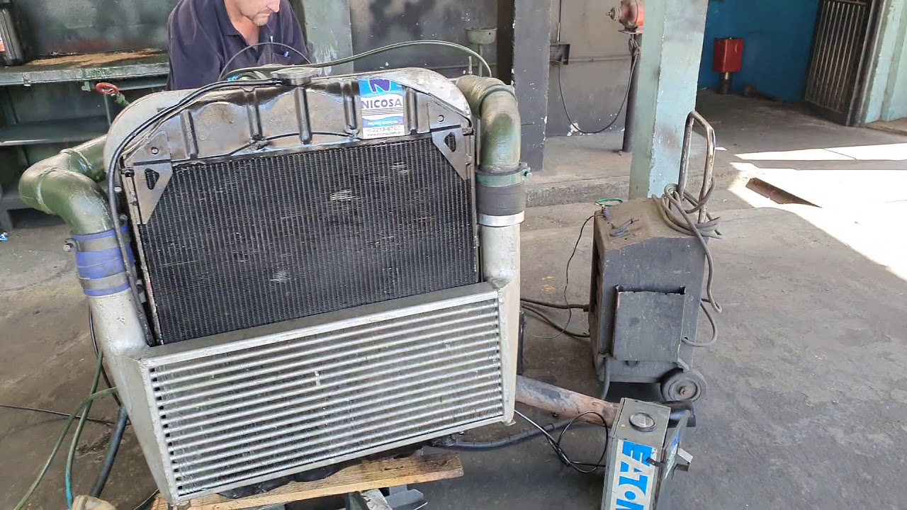 Motor misto 366  é um OM 352 modificado pra 366 e intecoolado vira um 1620