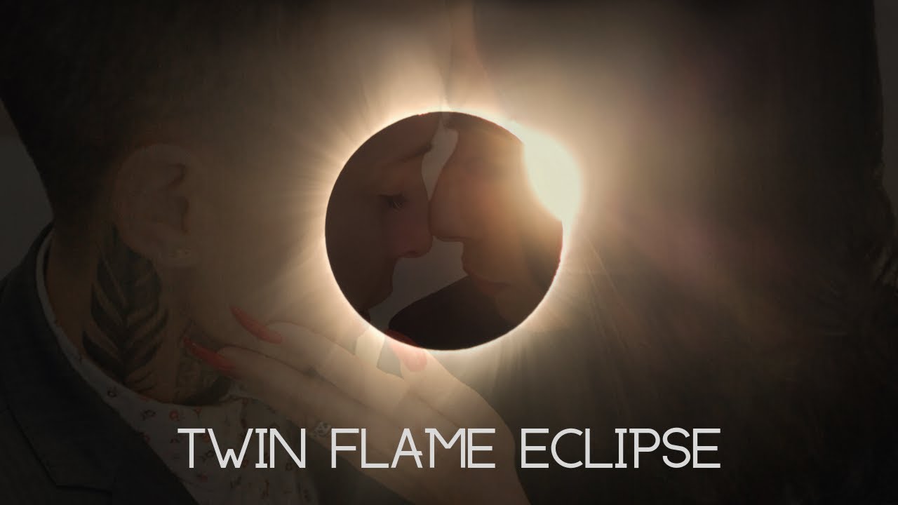 Twin Flame Eclipse Channeled Message #TwinFlame #Eclipse #ChanneledMessage