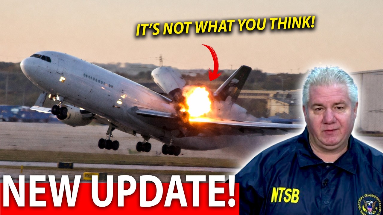 So It Turns Out the UPS 2976 Failure Wasn’t What We Thought…