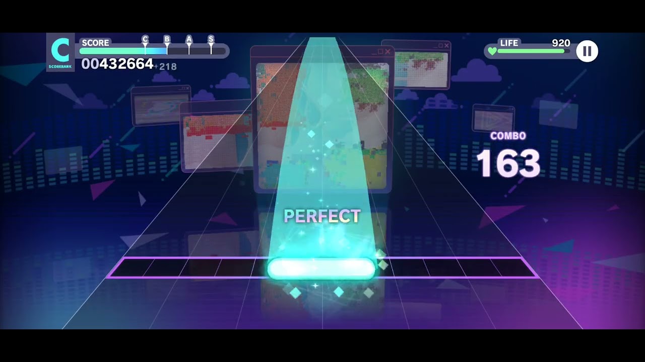 【初見】プロセカ　Ribbon#プロセカ #Ribbon#sabio