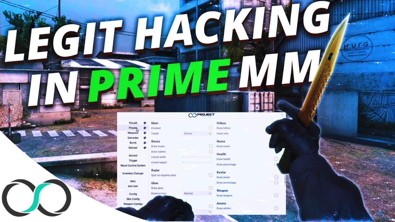 CS:GO 