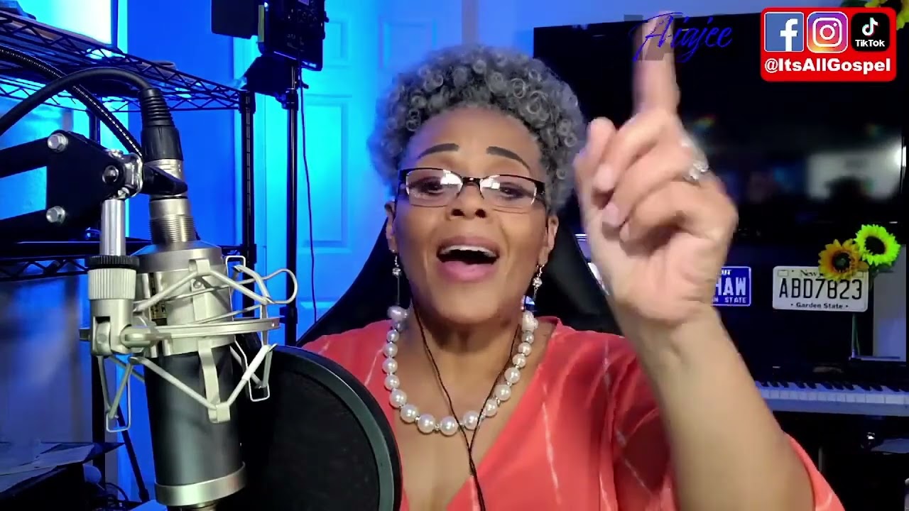 I Pray We'll All Be Ready