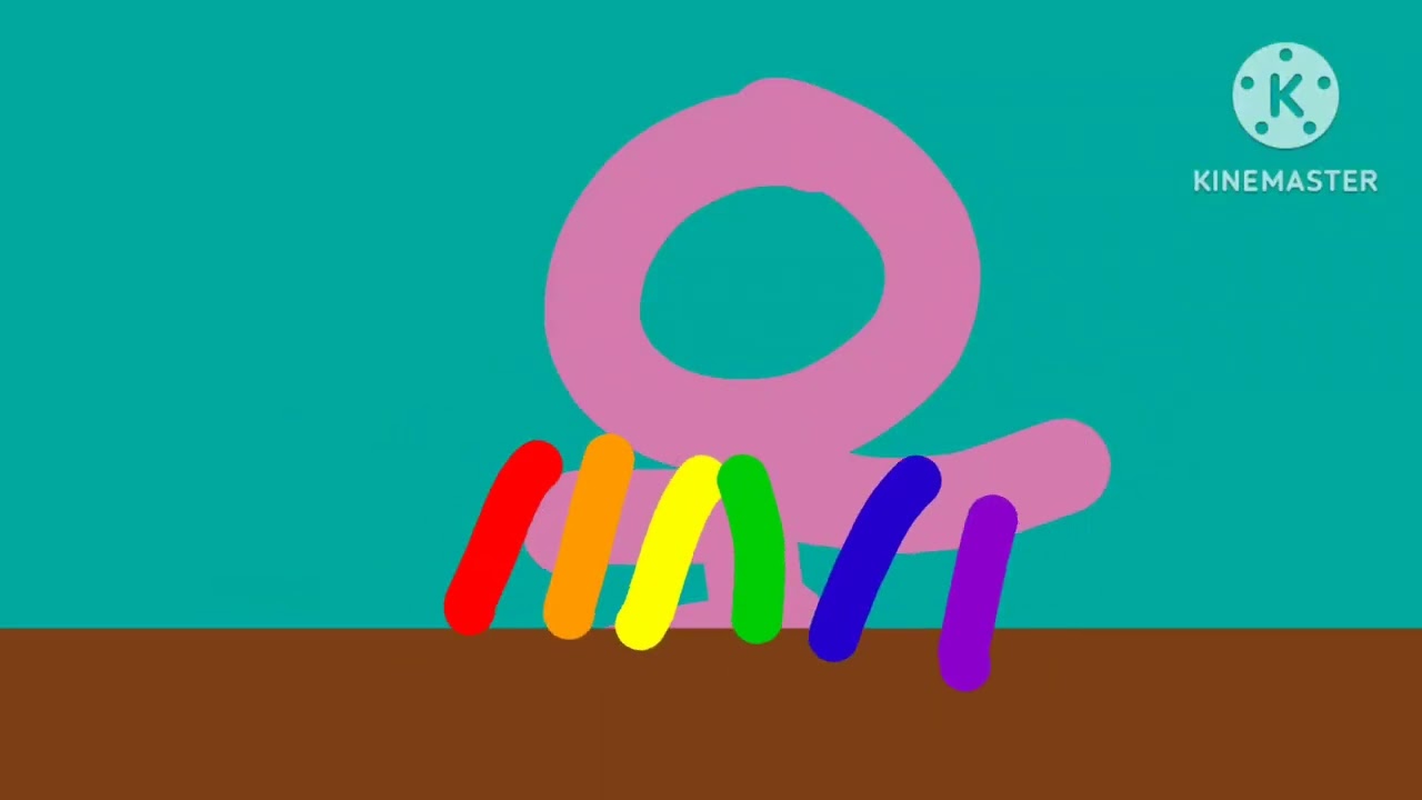 Oddbods logo