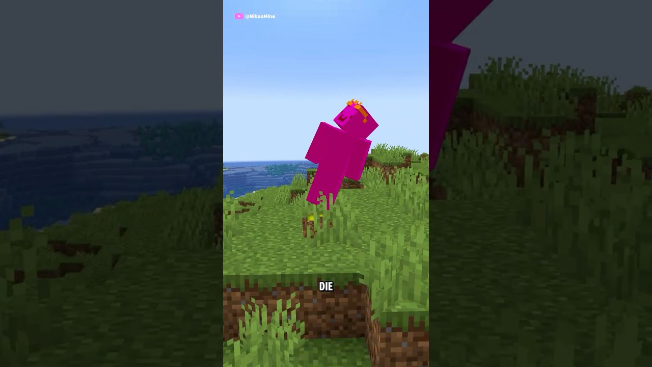 Can You Beat Minecraft With 0 XP? 🤔