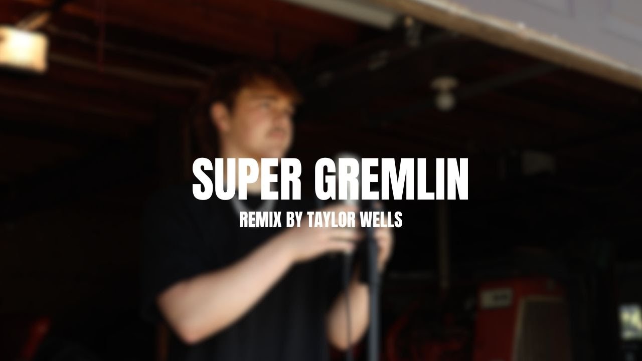 Taylor Wells - 