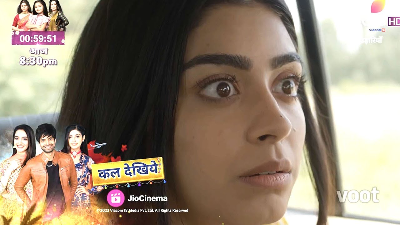 Udaariyaan Update: Nehmat Aur Sartaj Ki Jaan Ko Khatra, Gaadi Ka Hua Break Fail