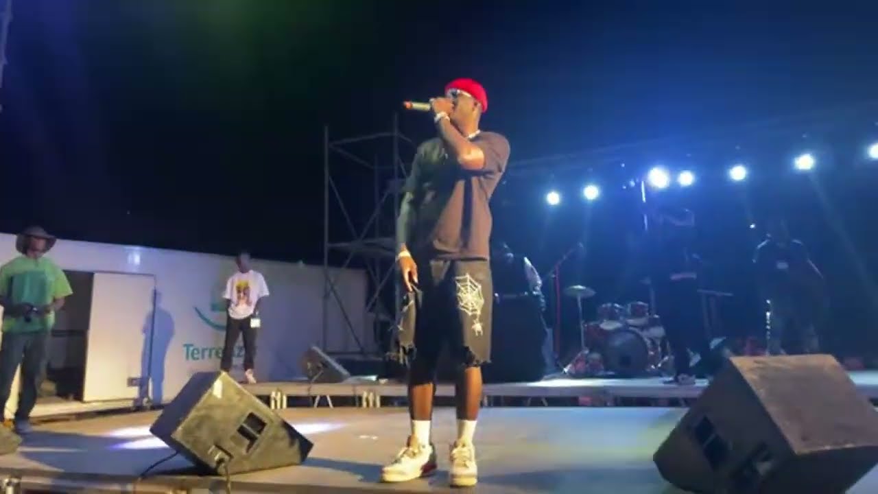 Show Advice au FESTIVAL THILOGNE
