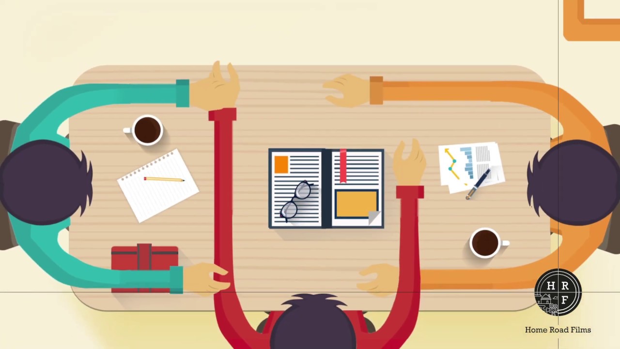 Aglasem // Animated Explainer Video
