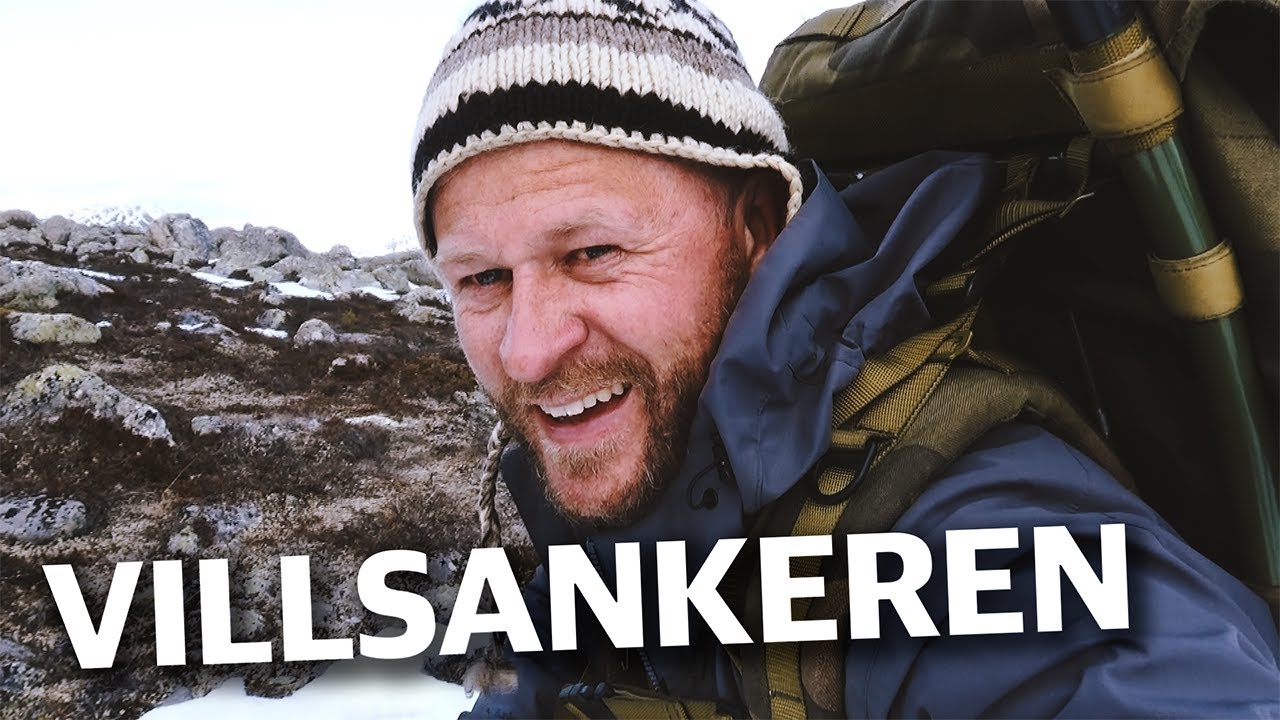 Er det mulig å leve som vi gjorde for ti tusen år siden?