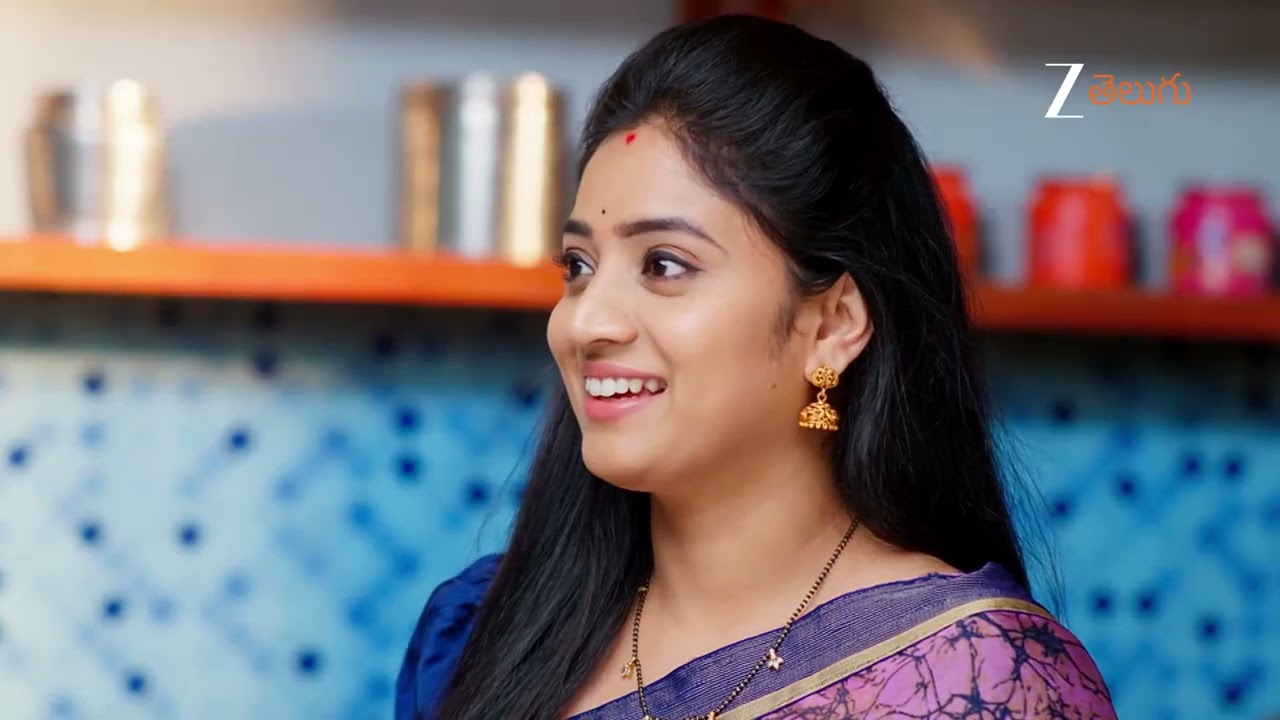 Ennallo Vechina Hrudayam | Ep - 308 | Webisode | Jan 21 2026 | Zee Telugu