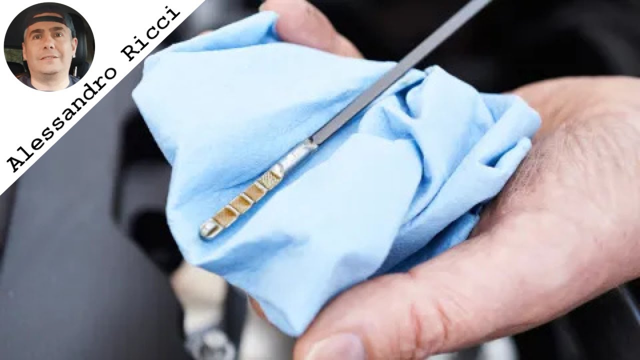 Troppo olio nella mia auto: ecco cosa può succedere davvero!