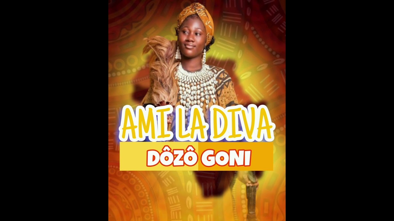 AMI LADIVA _-_DÔSÔN GONI