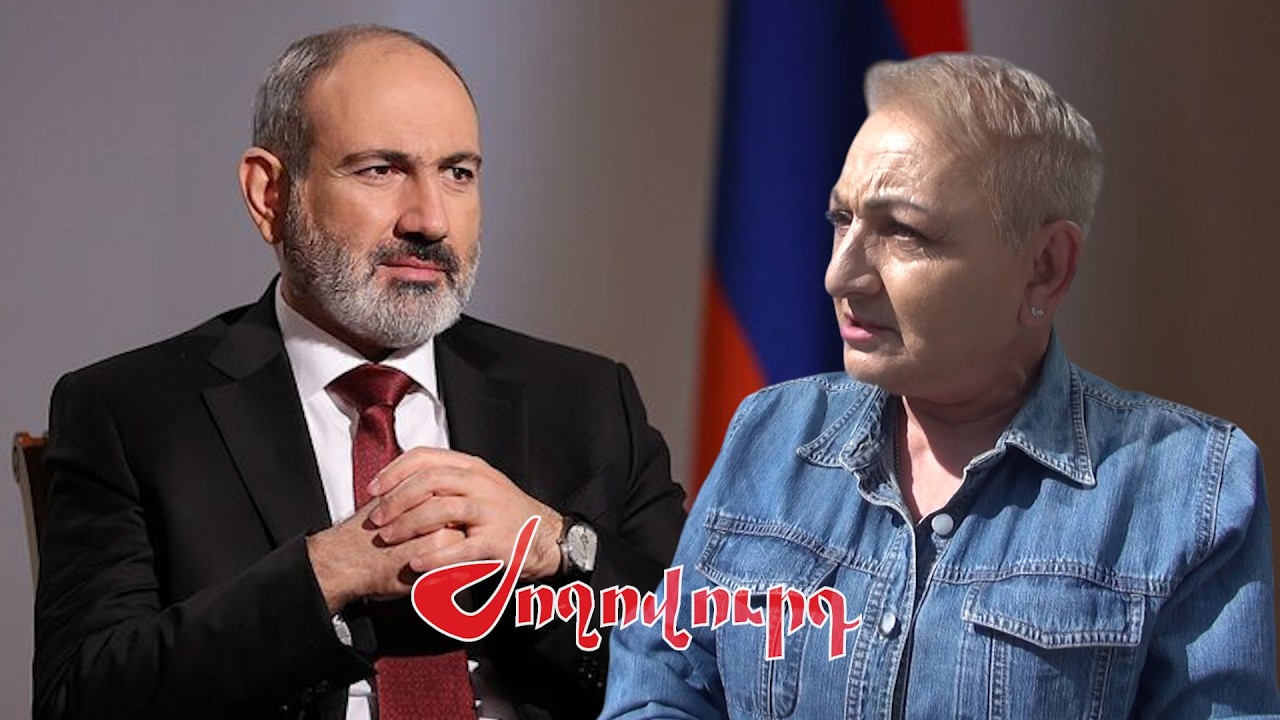 «Ես Փաշինյանի հախից ուրիշ ձևով կգայի, նա ո՞վ ա, որ իրեն ընտրեմ, երջանկություն չկա». քաղաքացի