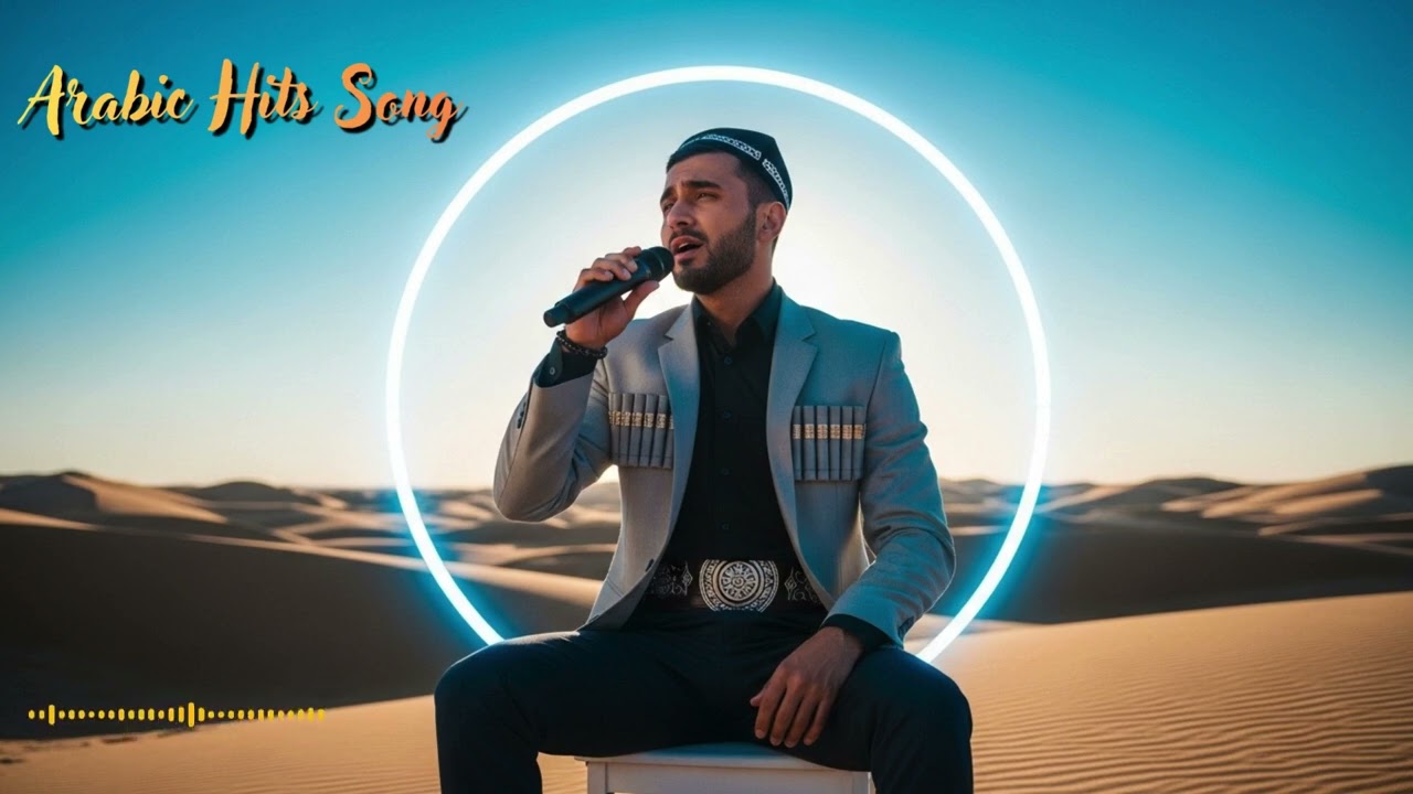 💃 Maghreb Dance Music That Makes You Move Instantly 🔥