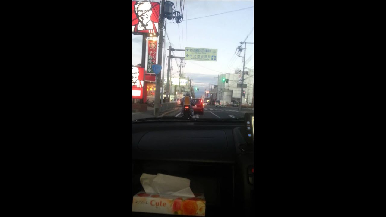 関西 CBRコール おぐしゅん！笑