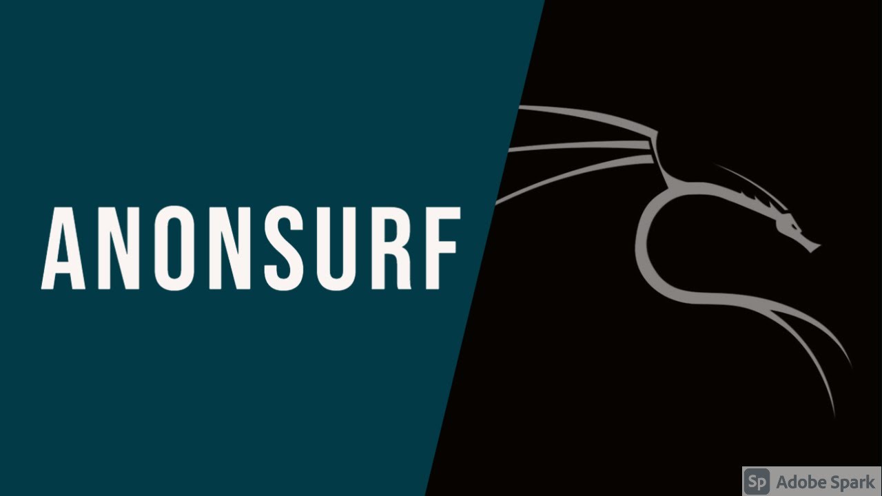 Improvise Privacy using Anonsurf