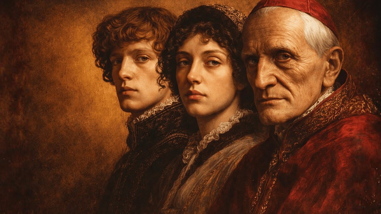 La famiglia Borgia – La storia completa della dinastia più famigerata del Rinascimento