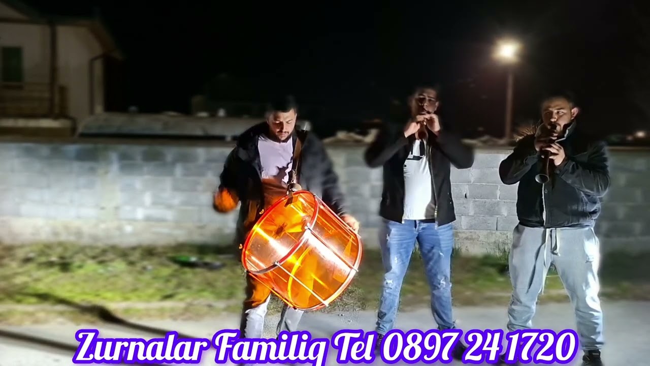 🎵🎶 Zurni 2026  📲 0897 24 1720 🎶🎵