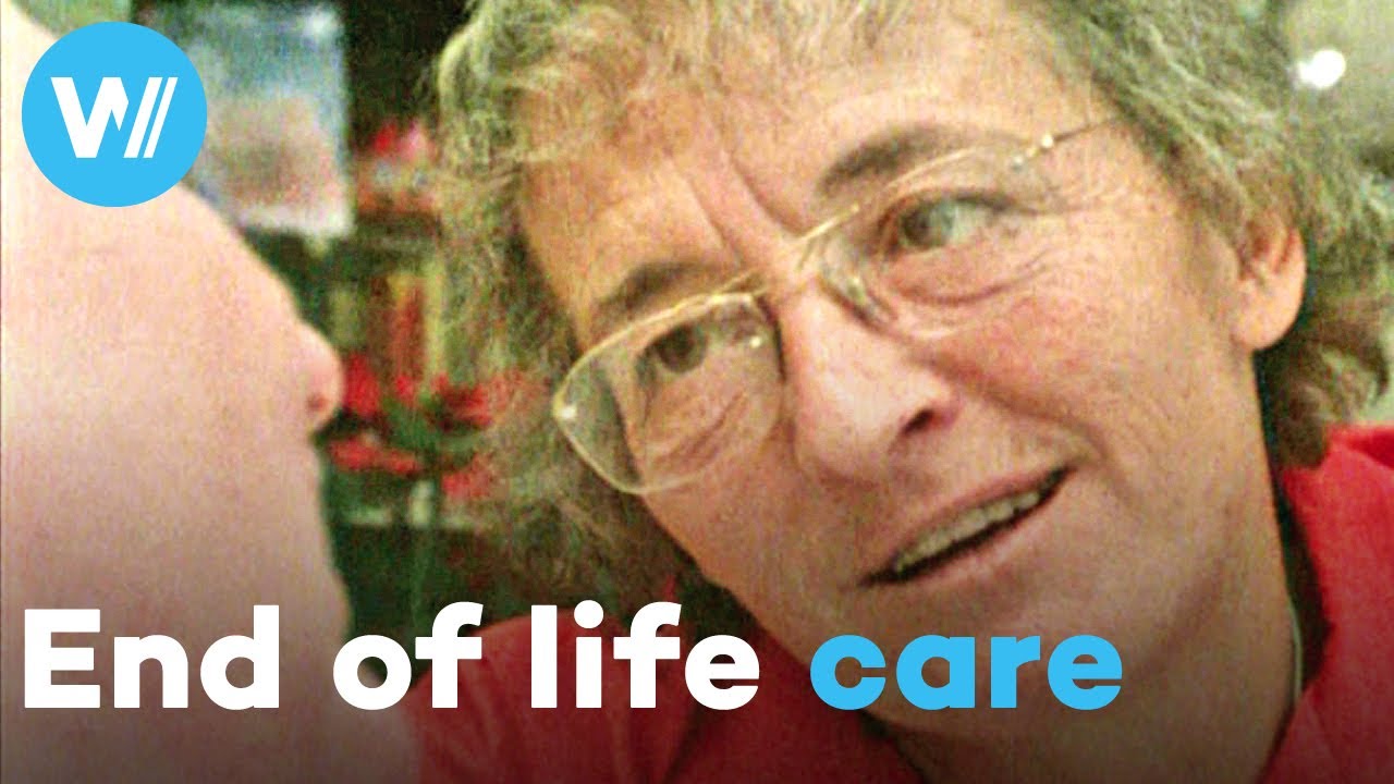 Elisabeth Kübler-Ross - The Author of 