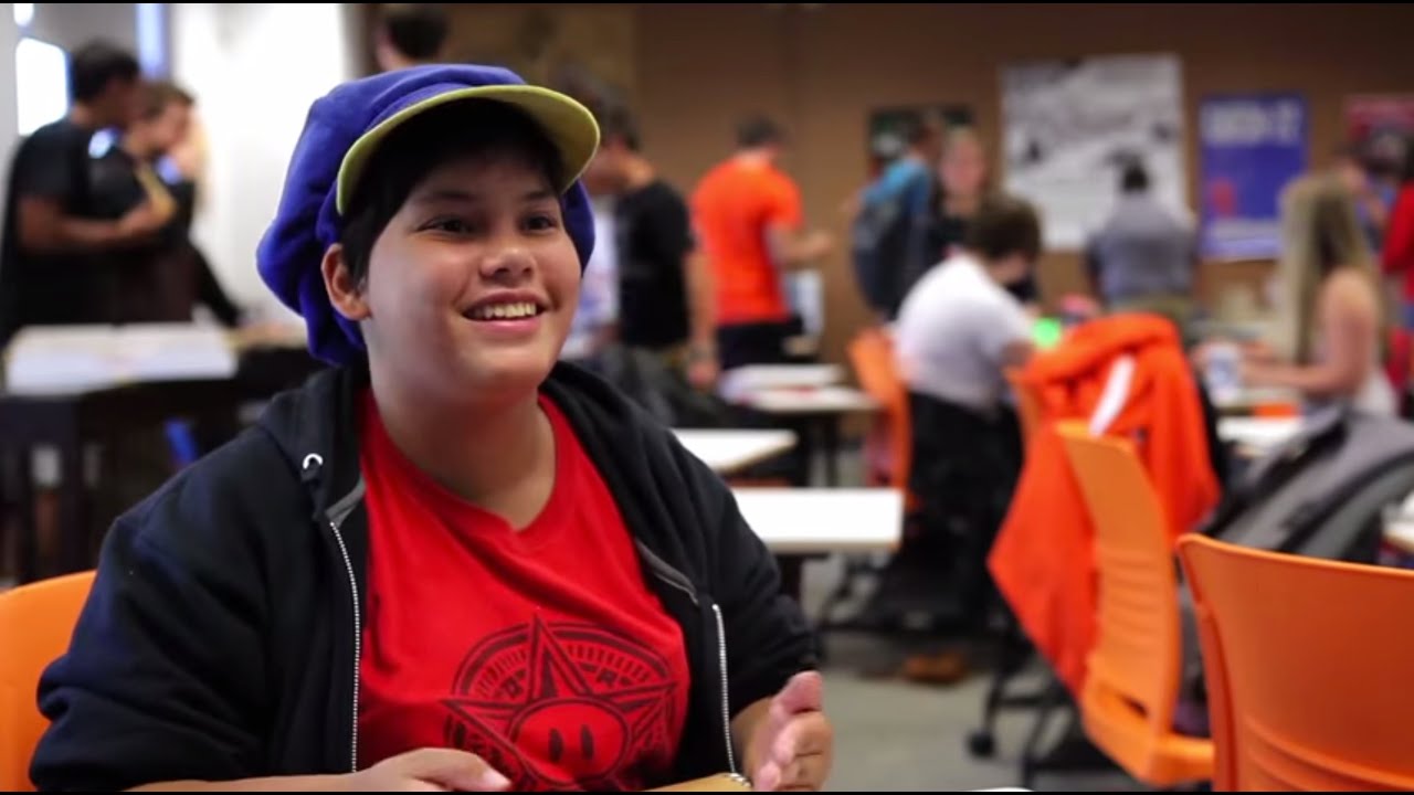 KI's Educational Furniture Transforms Learning Environment at Barnegat High School