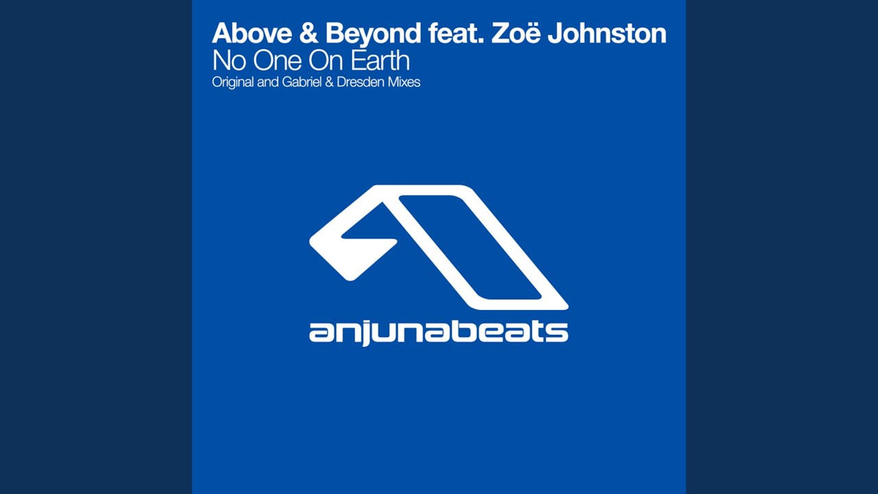 No One On Earth (Gabriel & Dresden Remix)