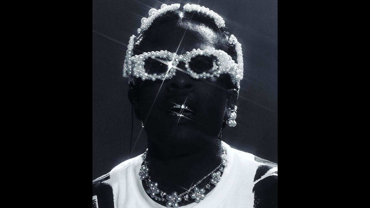 [FREE] DRAKE X ASAP ROCKY TYPE BEAT - 