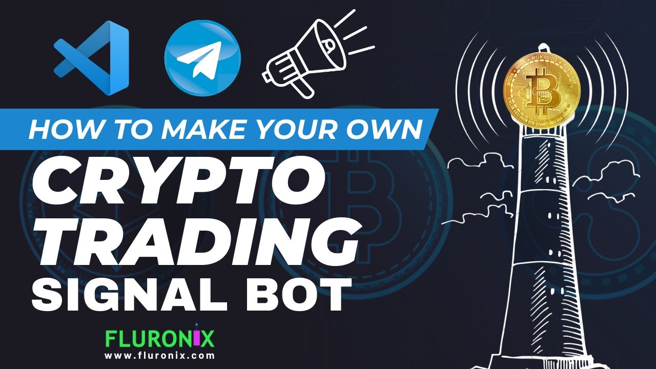 How to Build a Crypto Signals Bot: Step-by-Step Telegram Bot Tutorial (2025)
