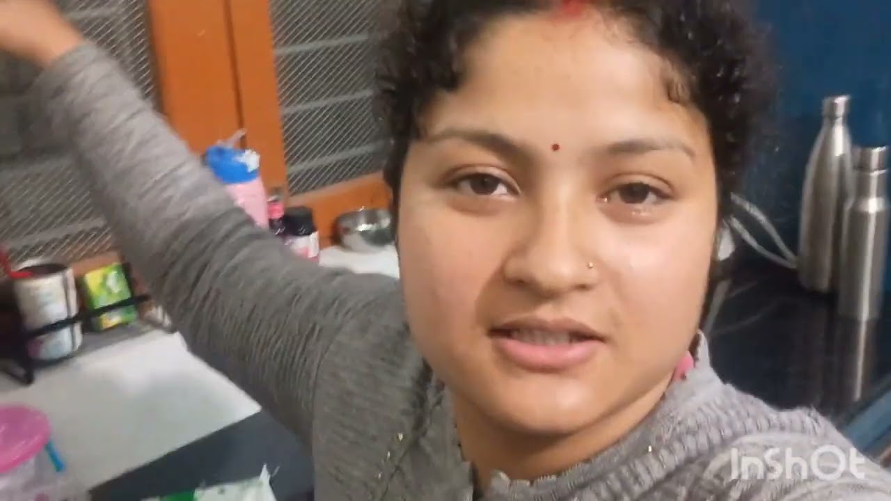 घर पर आए दो मेहमान जिनको हम नहीं दिखा पाए 🫨