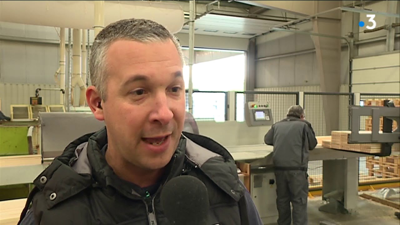 EABS 72 l'entreprise adaptée de l'Adapei de la Sarthe