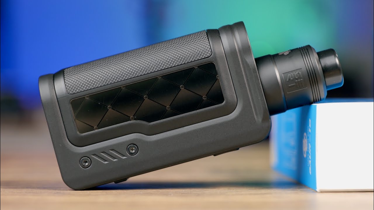 The Gaur-18 is Finally Here!