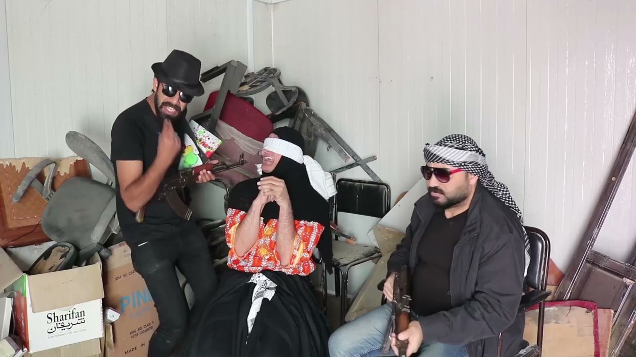 ام عبيد بيد الصكاكة