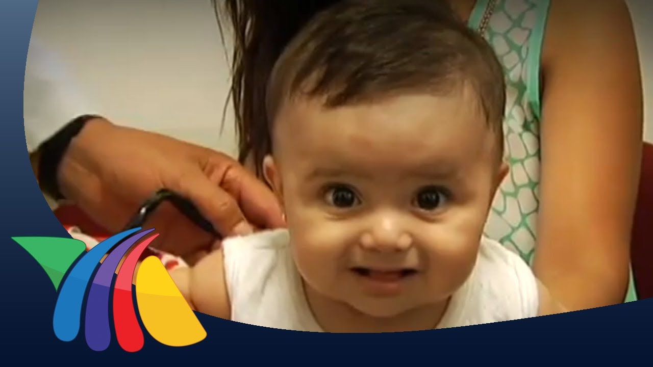 Infecciones virales afecta a infantes yucatecos