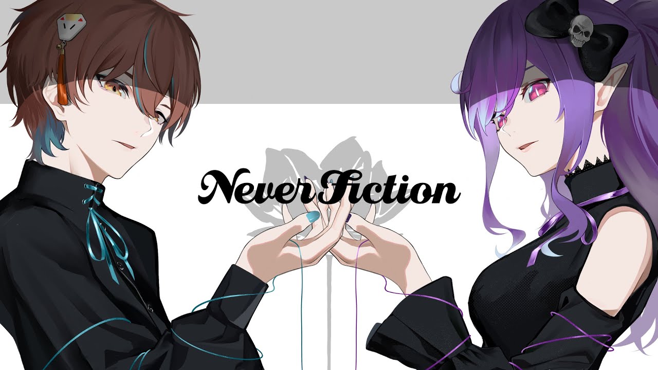 【Cover】Kanaria - NeverFiction x Tris Fushimi「Shiori Yua シオリゆあ」〖歌ってみた〗