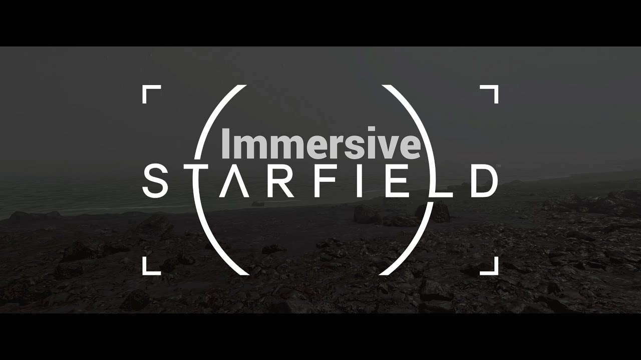 And They Told Me Starfield Isn’t Immersive