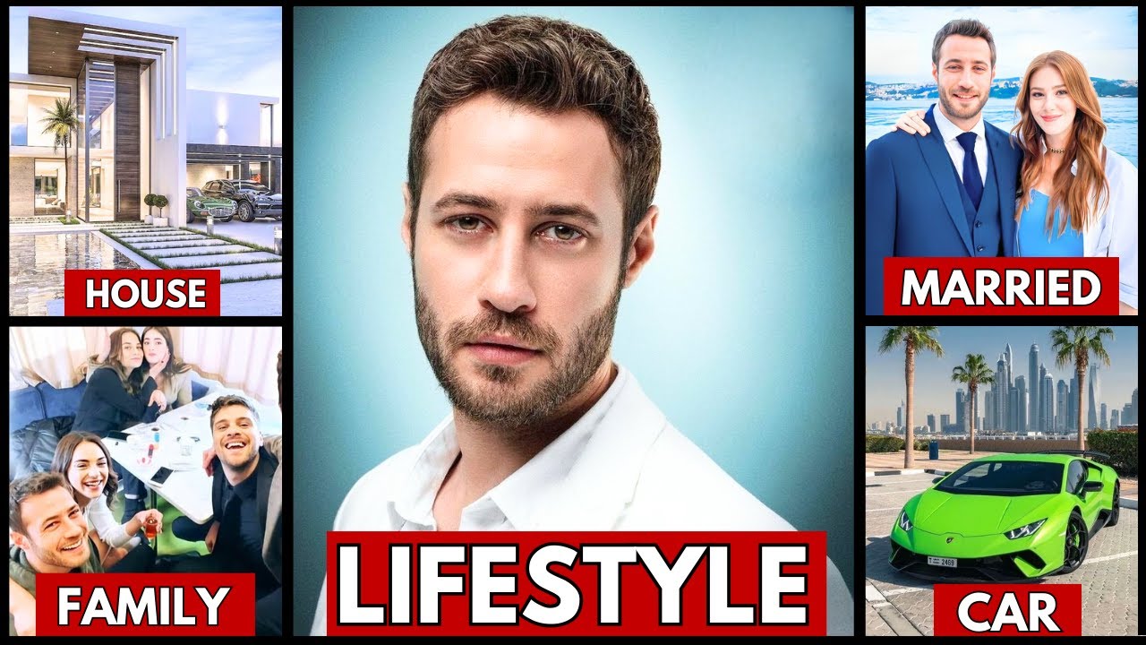 Ozan Dolunay Lifestyle 2024 || Wife, Net worth, Family, Girlfriend, Height, Biography 2024