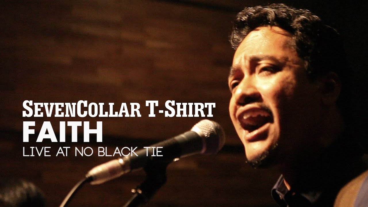 SevenCollar T-Shirt - 