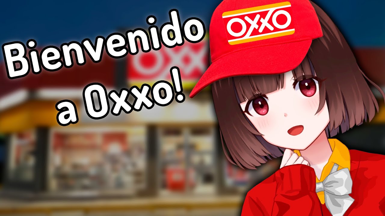 Abrí un Oxxo en DISCORD | Star VTuber