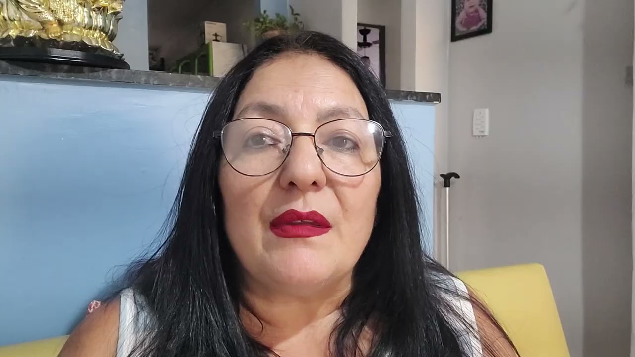 "Nunca duvide do Amor de Deus por você!"