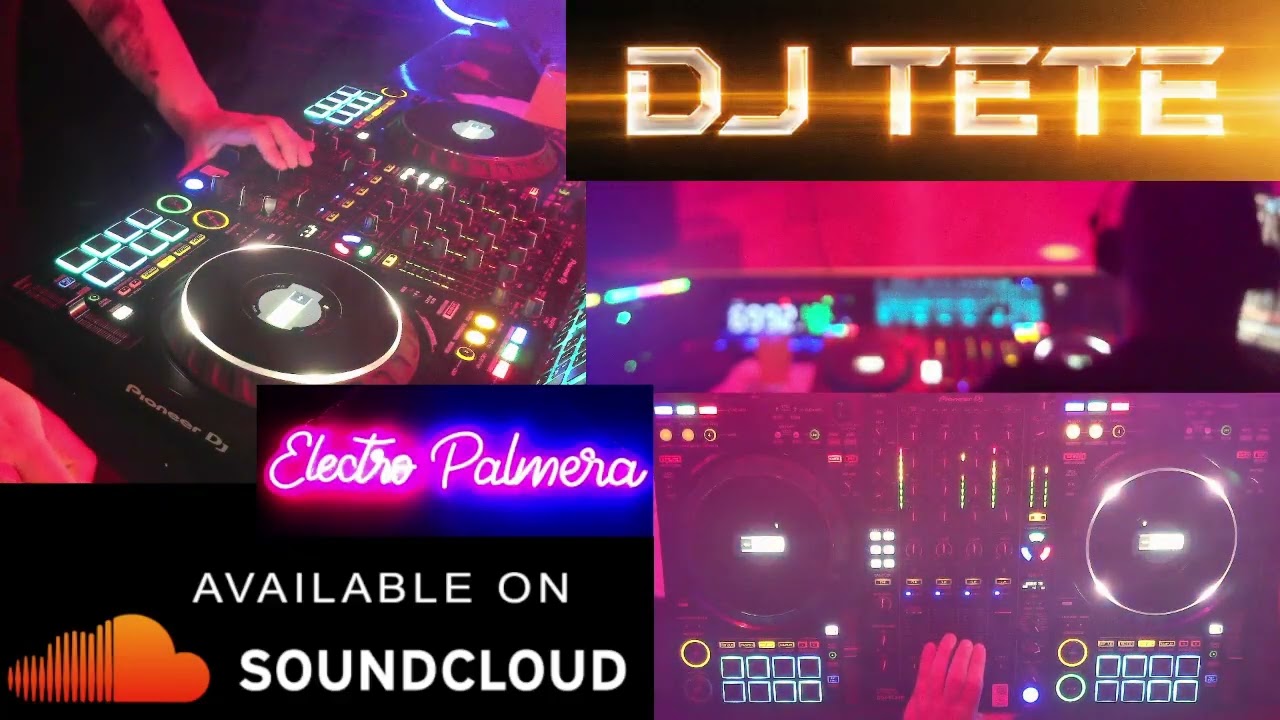 DJ TETE BATIBURRILLO VOL 11 DIC 2025