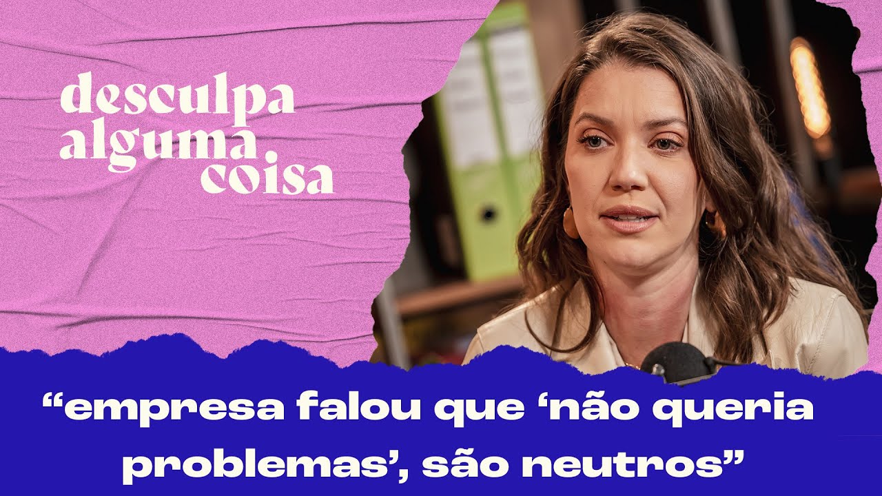 Nathalia Dill j&aacute; perdeu trabalho por declarar voto em Lula: 'Anos depois'