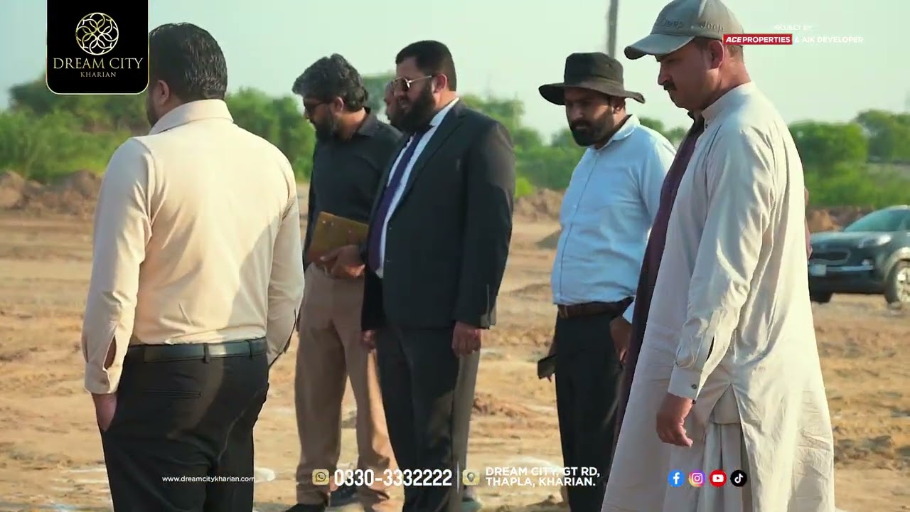 Riphah International College | Development in Full Swing