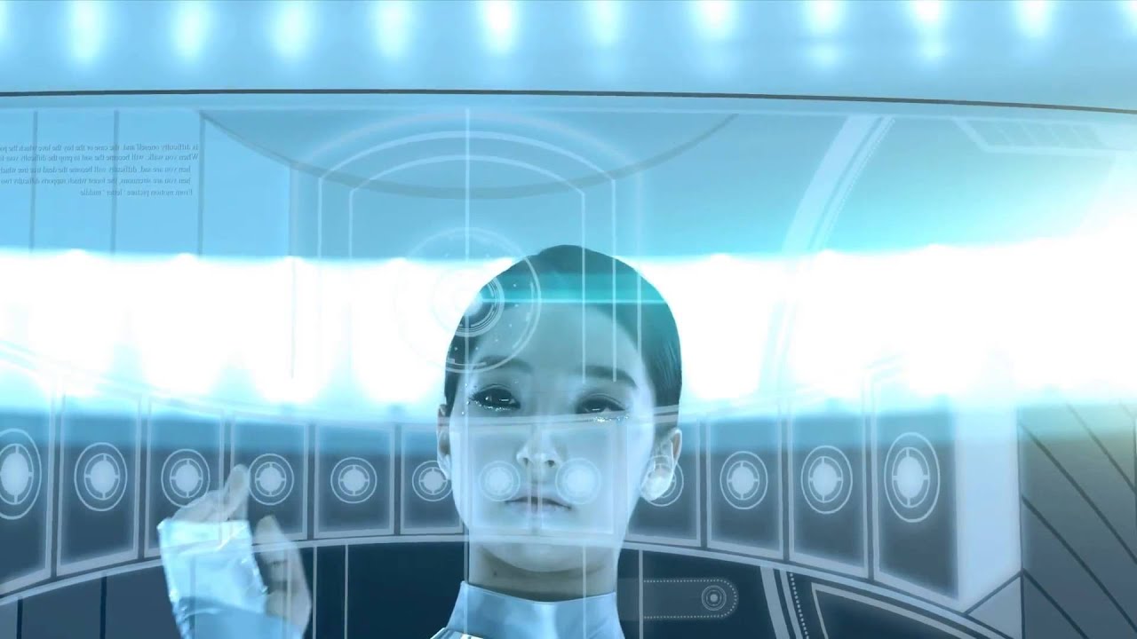 Beast/B2ST ft. A Pink - 5! My Baby [Official MV HD]