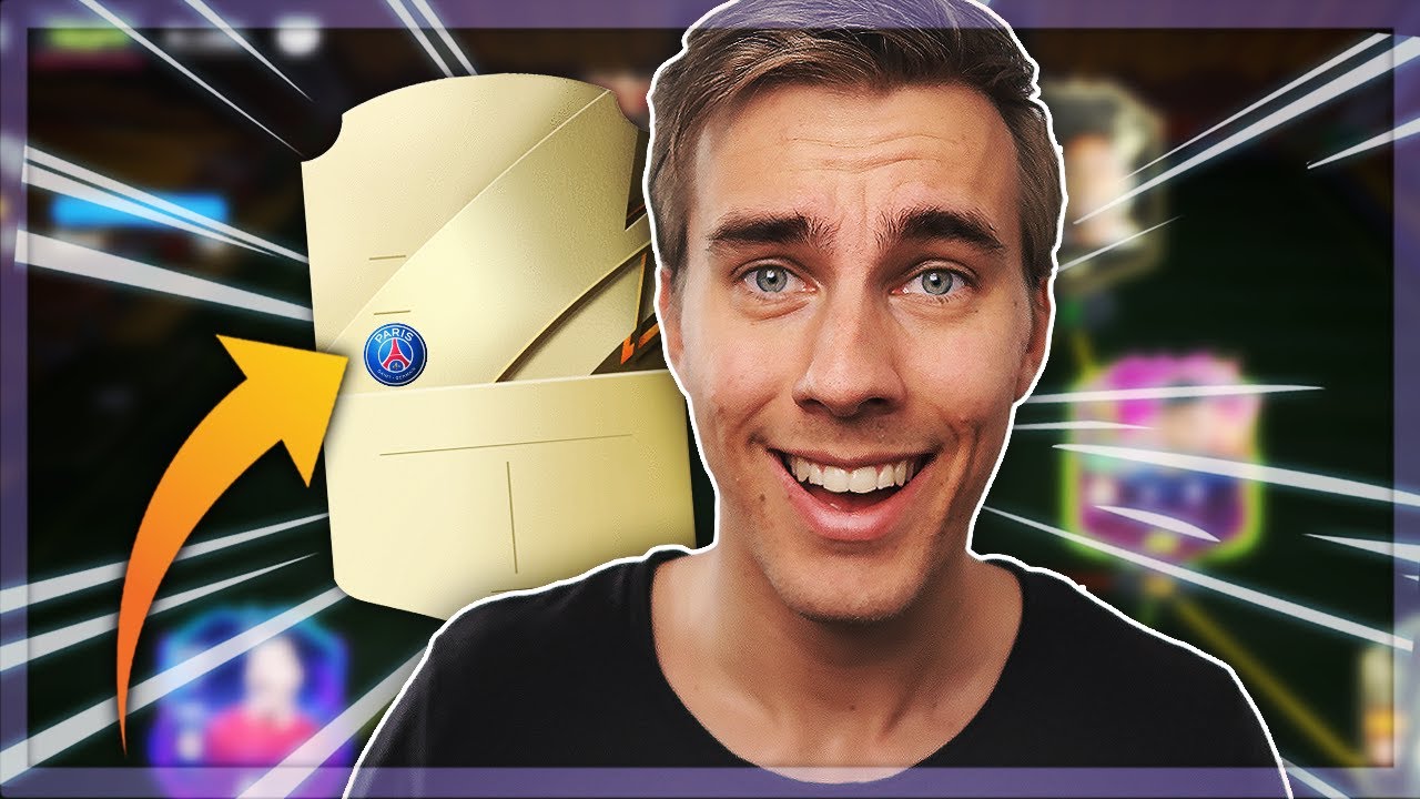 KÖPER EN AV SPELETS BÄSTA TILL LAGET! MITT BÄSTA LAG HITTILLS! | Fifa 22 på svenska!