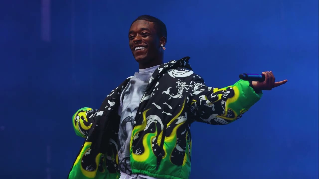 Pink Sky - Lil Uzi Vert Hyperpop Type Beat