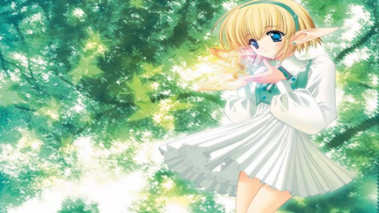 Nightcore - La Passion