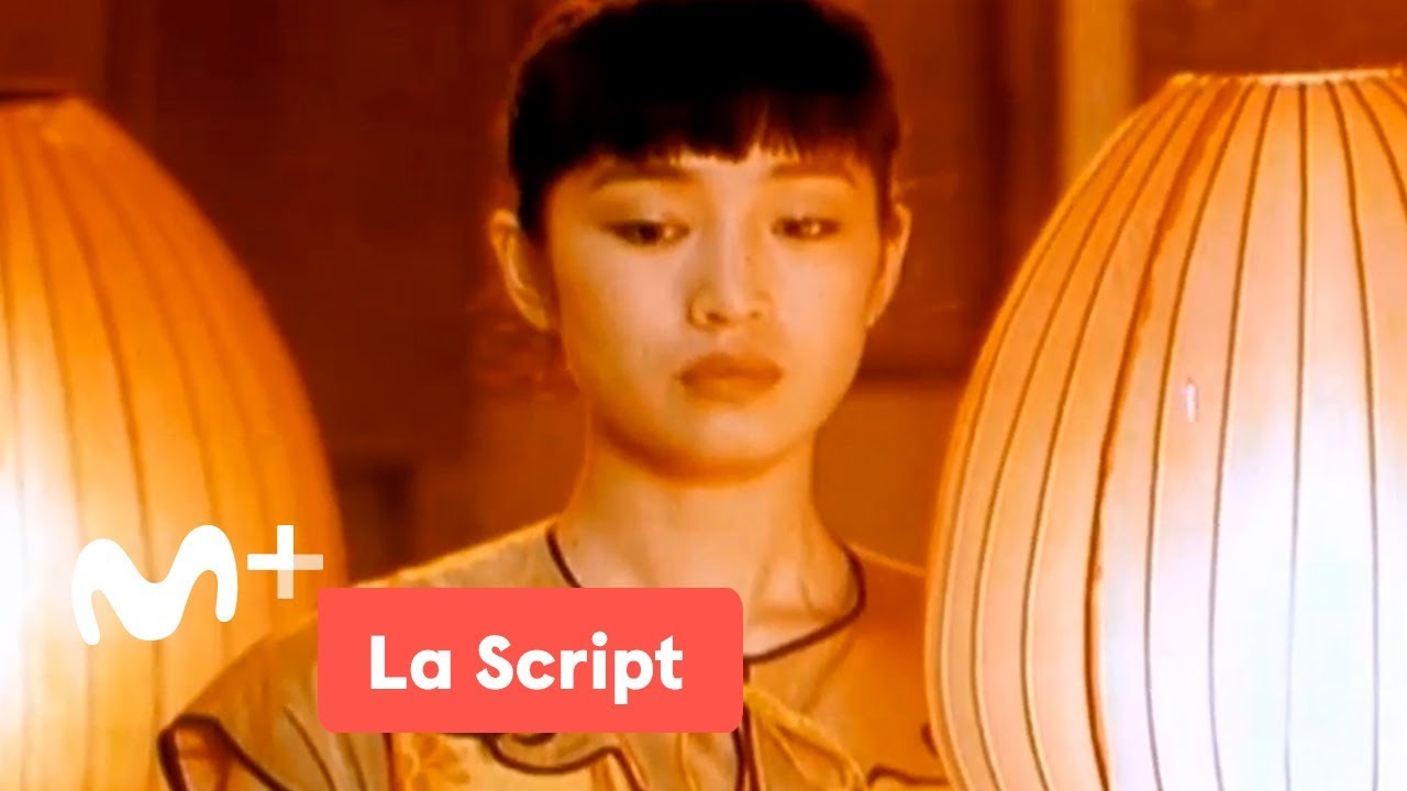 La Script: La simbolog&iacute;a del color de Zhang Yimou | Movistar+