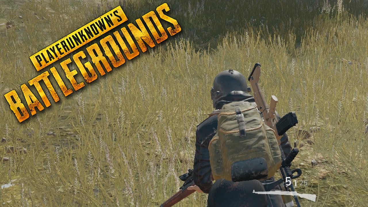 As doações abençoadas! - PUBattlegrounds!