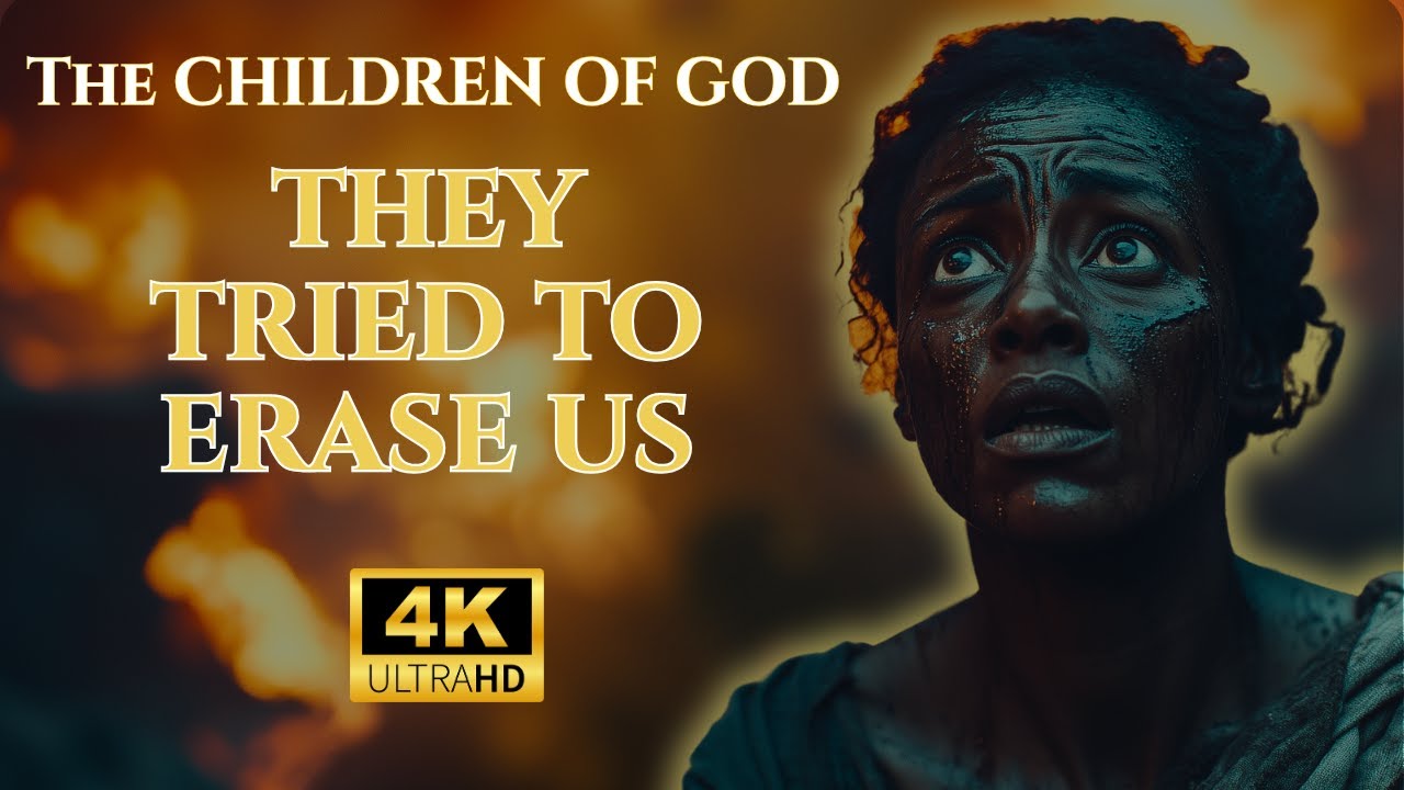 The Children of God (2025) | They Tried to Erase This Bible History