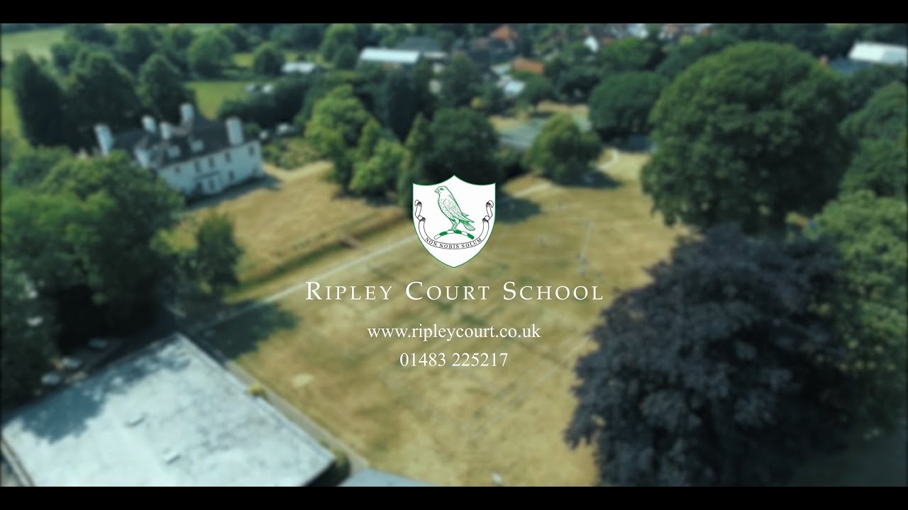 Ripley Court School